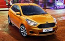 Xế hộp siêu rẻ Ford Figo giá 167 triệu "đấu" Hyundai i10